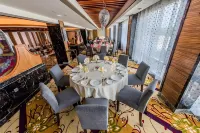 Nu Hotel Hotels in Bintulu