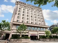 Aura Hotel Hotel a Ansan