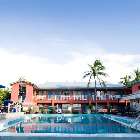 Sanibel Island Beach Resort