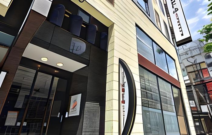 Hotel WBF Sapporo Chuo