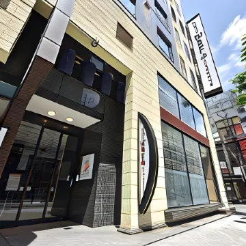 WBF酒店-札幌中央