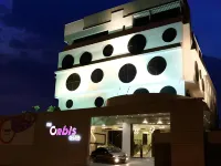 The Orbis Hotel Hotels near ISKCON Coimbatore