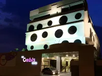 The Orbis Hotel - Airport Shuttle