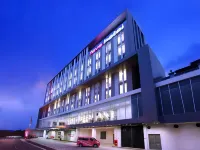 favehotel Sudirman Bojonegoro Hotels in Bojonegoro