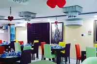 Atlantic Palms Suites - Breakfast