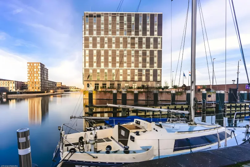 Four Elements Hotel