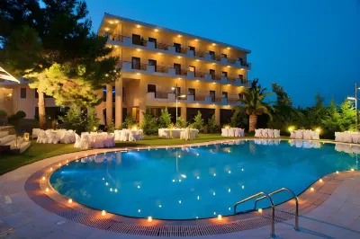 Parnis Palace Hotels in der Nähe von Cable Car Station Regency Casinos