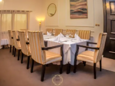 Amj Hotel Hotels in Yaounde