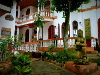 Mut Mee Garden Guest House Hotels in 