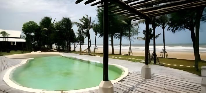 Chivaree Hotel and Resort Hotels in Tha Mai
