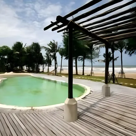 Chivaree Hotel and Resort