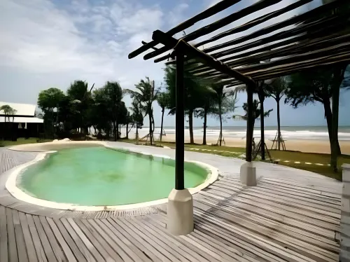 Chivaree Hotel and Resort - 4 stelle