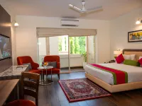 La Oasis by Meraden Hotels near Anjuna Beach