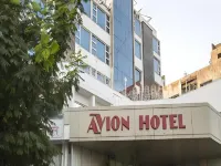 Avion Hotel โรงแรมในมุมไบ