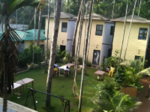 Shree Ganesh Beach Resort Hotels in Diveagar