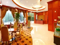 Anmyeondo Plaza Hotel Hotels in Taean-gun