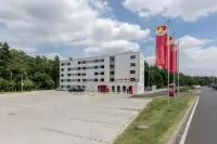 Serways Hotel Weiskirchen Hotels in der Nähe von Puiseauxplatz Rodgau