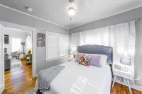 The Greenwood Bungalow