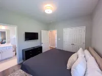 NEW! Scandinavian Cottage in Duke~King Bed