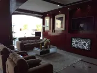 Wanasa Inn Apartments