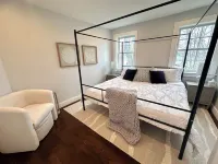 Luxurious Modern Prime location Kennebunk Cottage Отели рядом с достопримечательностью «Виллидж Маркетплас»