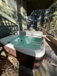 The Moose cabin
