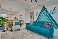 Near BBQ & F1, Self-Check in, Fast WiFi, Dishwasher Hotels in Lockhart