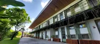White Penny Hostel