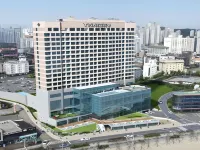 Tanibay Hotel