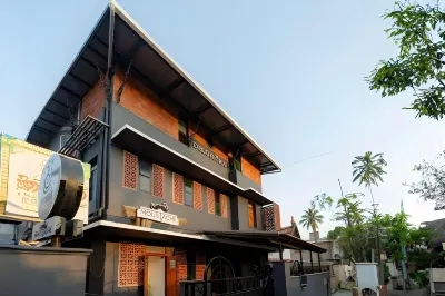 Moustache Coimbatore Hotels in 