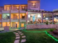 Pearl SeaBreeze Suites - Pet friendly