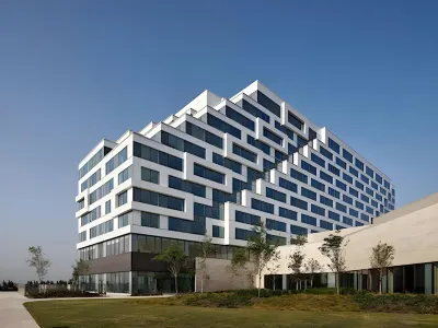 Great Canadian Casino Resort Toronto Hotels in Etobicoke