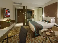 Pride Premier Bengaluru Hoteles en 