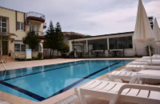 Minta Apart Hotel