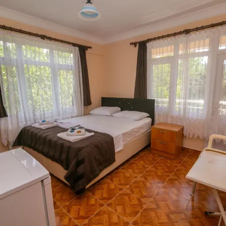 Pinar Otel Hotele w: Amasra