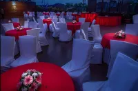 HOTEL SHREE PANCHRATNA