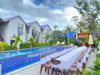 Finance Boutique Hotels in Trapeang Sangkae