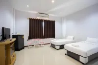 SB Residence Nong Khai