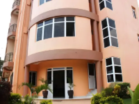 Hotel Top Five