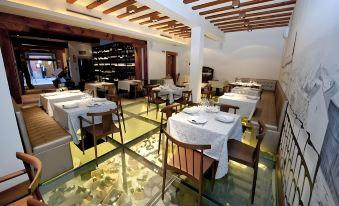 Posada del León de Oro Boutique Hotel