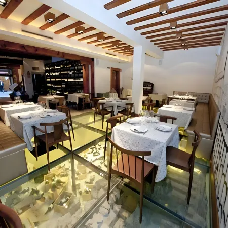Posada del León de Oro Boutique Hotel