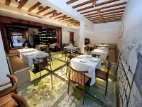 Posada del León de Oro Boutique Hotel