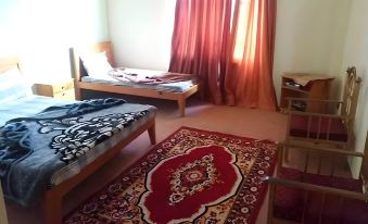 Hotel Kehkashan