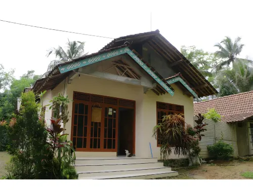 Suparman Homestay - Hostel Hotels in Kokap