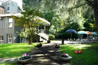 オステッロ ミラノ のホテル