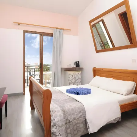 Bella Rosa Hotel Cyprus