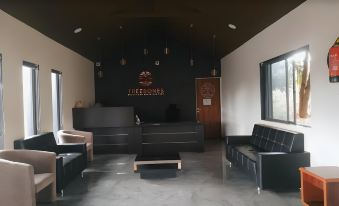 Treebones Resort and Adventure Park
