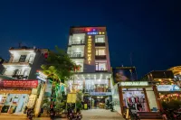 Phong Nha Jasmine Hostel & Rooftop Bar Hotels in 