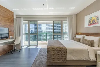 Fusion Hplus Express + Hotels in 