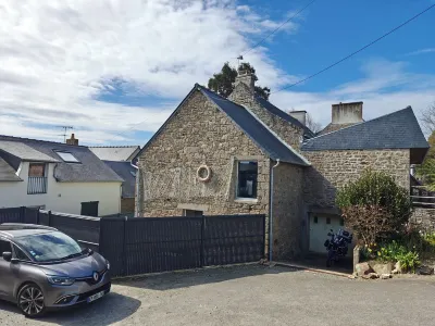 Maison Pierre 5 persons 3 stars in the heart of Cancale Hotels in der Nähe von Pointe du Grouin